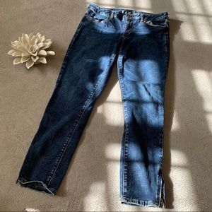 American eagle Capri/crop
